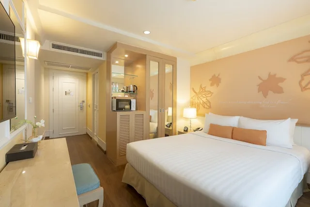 غرفة سوبيريور، La Petite Salil Sukhumvit Thonglor 1 4/10