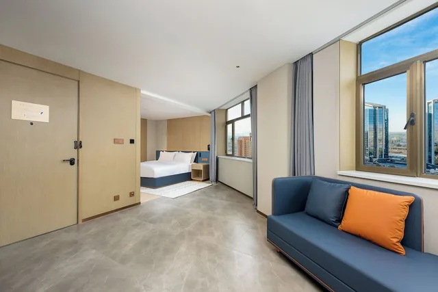 Holiday Inn Express Kashgar Downtown by IHG، كاشغر 19/40