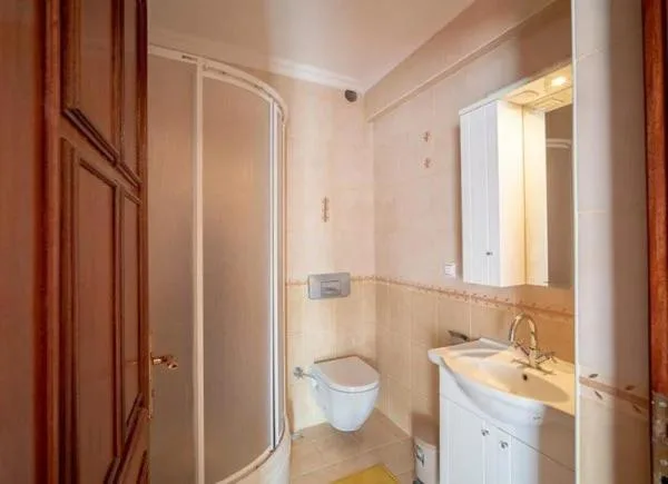 Holiday Home, Fora Apart Hotel 4/5