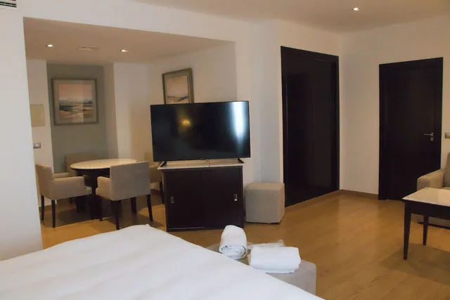 جناح استوديو بسرير كينج، Las Bovedas Hotel 6/8