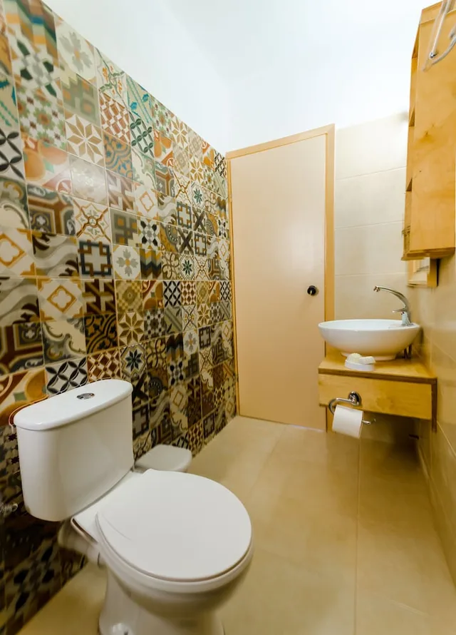 شقة بسرير مزدوج بإطلالة على الجبل بغرفة نوم واحدة مع أريكة، Happiness Apartments 4/5