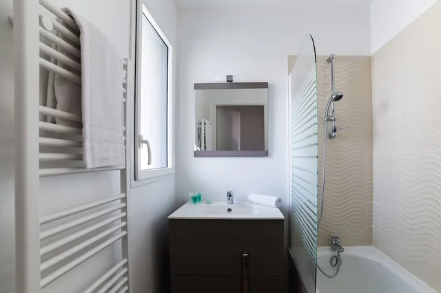 Studio, Cabin, 2 Bunk Beds, Sofa، Lagrange Vacances - Les Balcons de L Ocean 1/1