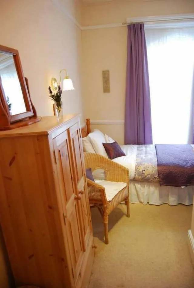 Room, Single, Single Bed, No9 Guest House 1/1