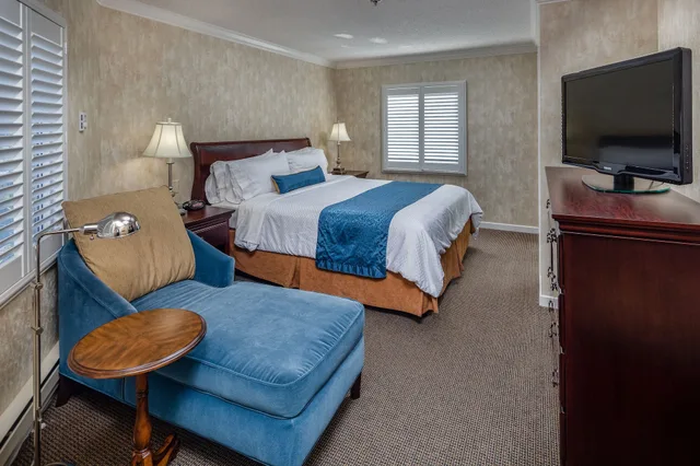 2 Bedrooms, Family Suite, 3 Beds, Kitchen, SFO El Rancho Inn 2/3