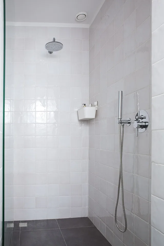 Mezzanine, 2 Bedrooms, Apartment, 2 Queen Beds، Porto Central Flats 5/5