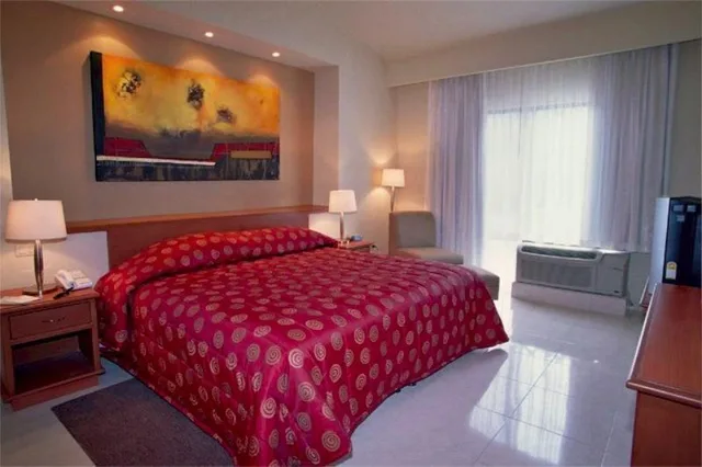 Master, Family، Bahia Escondida Hotel 4/5