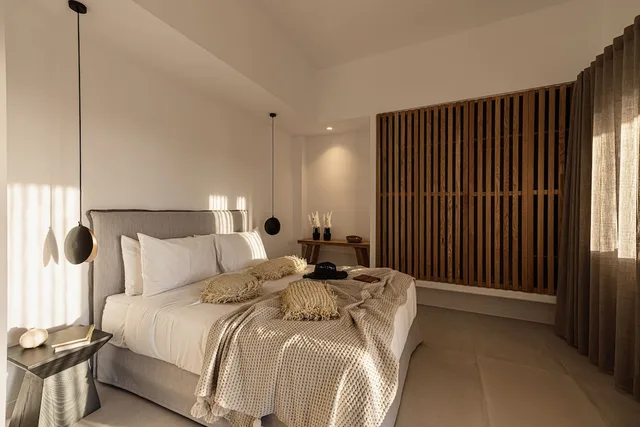 Junior Suite, Studio, Adama Boutique Hotel 2/10