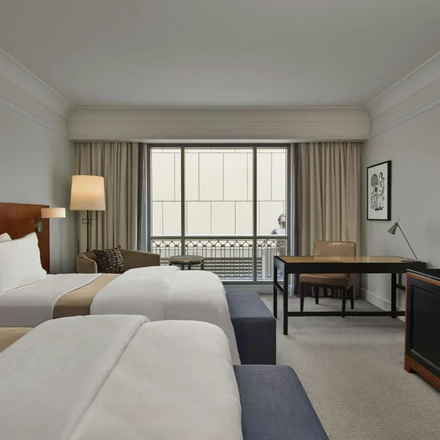 Westin, Twin Beds، Westin Melbourne 2/7