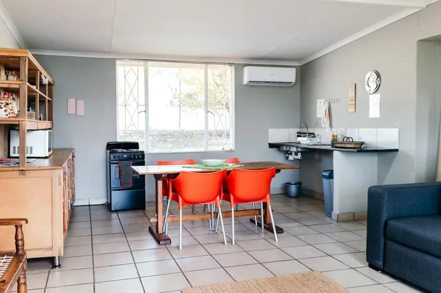 Misty Morn Cottages، Krugersdorp 45/58