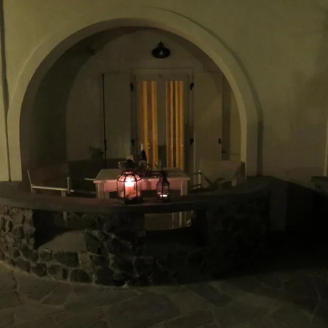 غرفة سوبيريور بسرير مزدوج أو سريرين منفصلين، Villa Manos 9/9