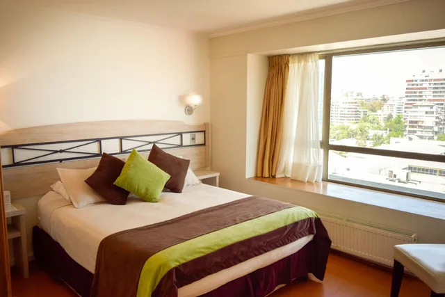 استوديو تنفيذي، Aparthotel Cambiaso 2/7