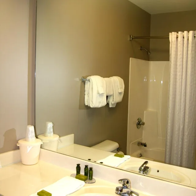 غرفة بسرير كينج، Carpenter Street Hotel 6/6