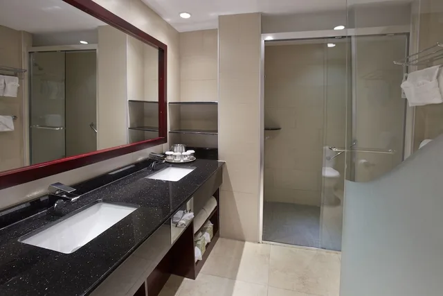 غرفة قياسية بسرير كينج بإطلالة على المسبح، Divi Aruba All Inclusive Resort 2/2