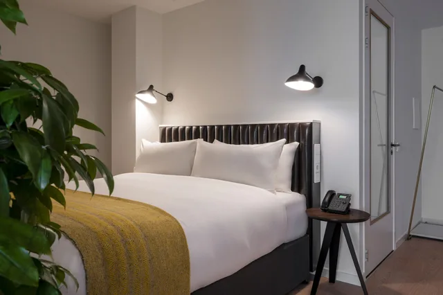 Loft, King Bed, Xl، PREMIER SUITES PLUS Amsterdam 3/4