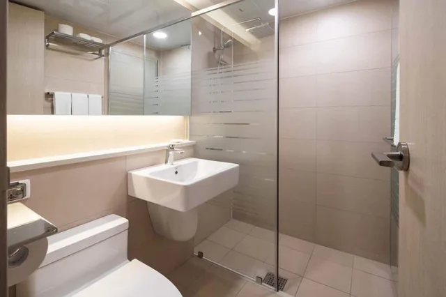 جناح بفرشتي فوتون، Kumho Seorak Resort 4/4