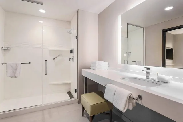 جناح بغرفة نوم واحدة، Residence Inn By Marriott Dallas Frisco 3/5