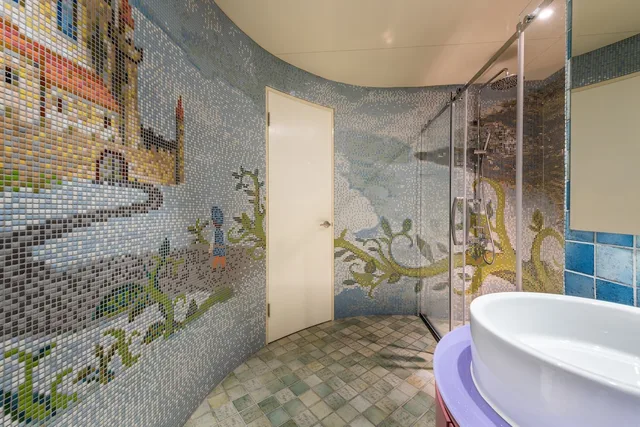 غرفة بسرير مزدوج، Shi Chi Hotel 2/2