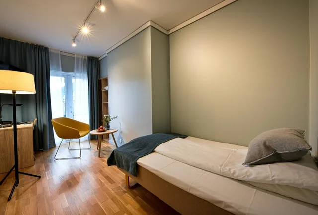 Room, Single, Fjord View، Brakanes 3/11