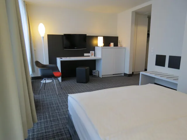 غرفة قياسية مفردة، Comfor Hotel 2/18