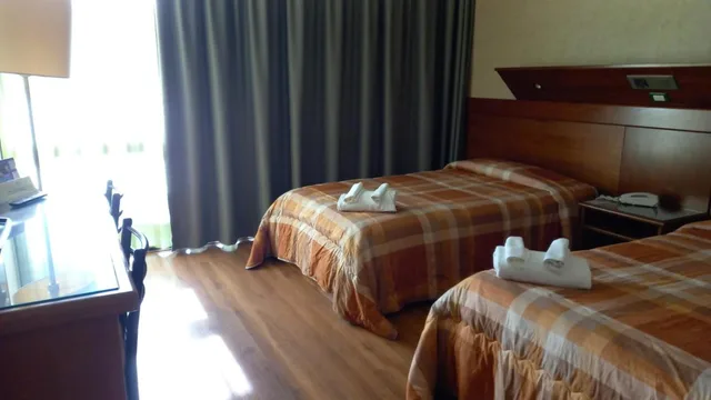 غرفة قياسية مفردة، Hotel Lago Verde 2/6