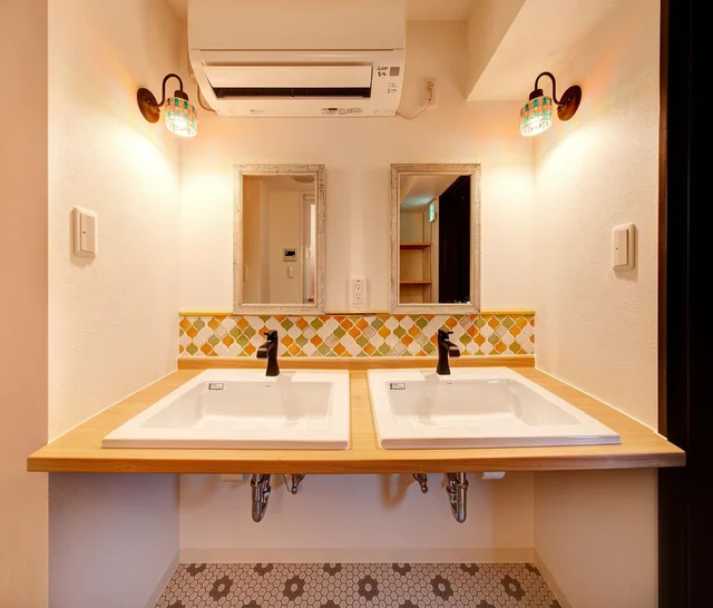 Party، Sanrriott Kitahama 3/5