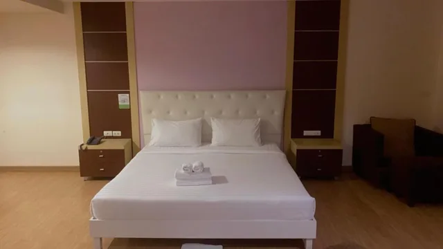 جناح، Kwanruen Resort 2/3