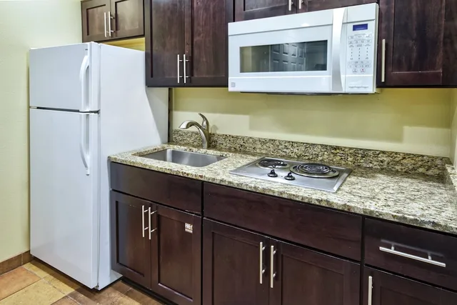 1 Bedroom, Condo, King Bed, Queen Murphy Bed, Kitchen، Worldmark Pinetop 3/4