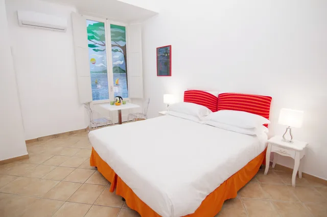 غرفة سوبيريور بسريرين منفصلين، Casa Sorrentina 2/4
