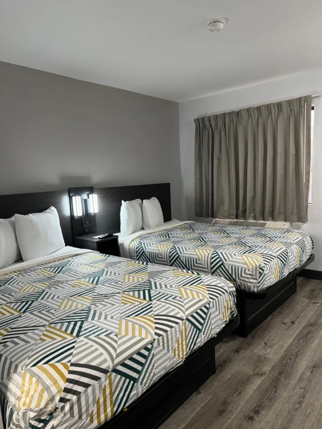 غرفة ديلوكس رباعية، Motel6 Bradenton, FL 1/10