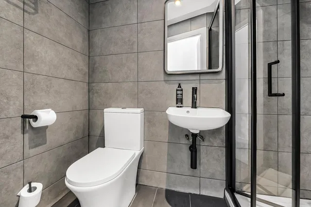 Compact, Double Bed، Heeton Concept Hotel - Kensington London 7/9