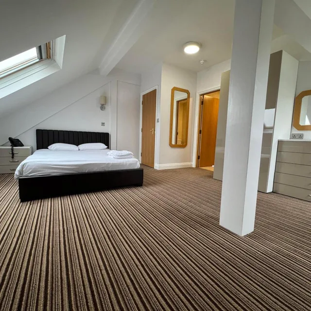 1 Bedroom, Loft, Apartment، Parkside International Hotel 8/10