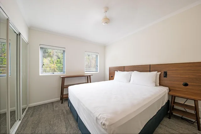 2 Bedrooms, Apartment, Pool Access, The Sebel Whitsundays 3/5