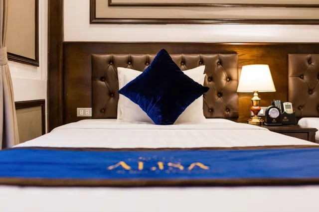Superior, King Bed, Alisa Hotel & Spa 2/2