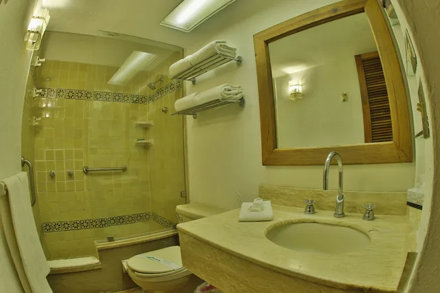 Villa, King Bed, Ocean Front، Villas El Rancho 2/2