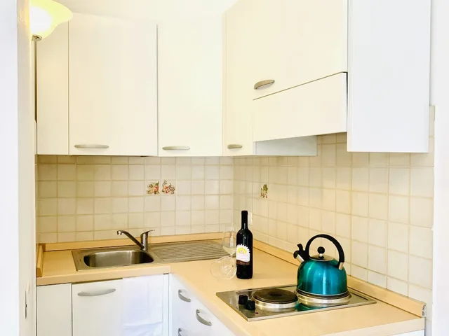 شقة عائلية بسرير كوين، CASA IN MAREMMA 7/7