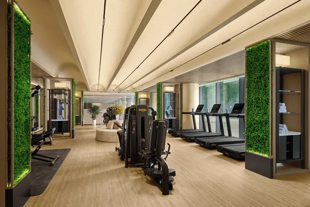 Intercontinental Changchun High Tech Zone by IHG، تشانغتشون 25/50