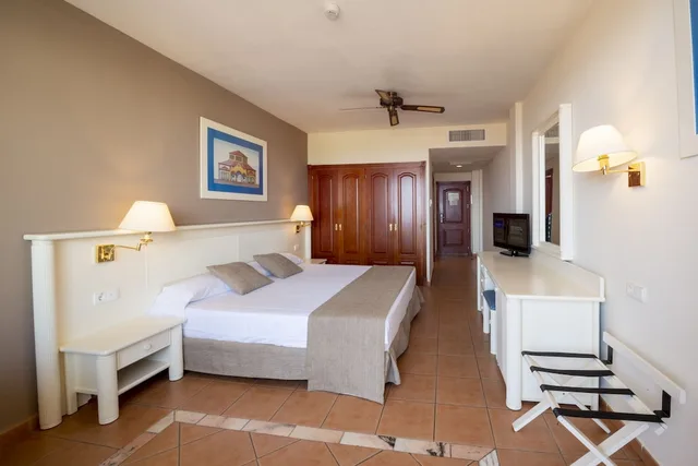 غرفة قياسية، Bahia Principe Sunlight Costa Adeje 4/10