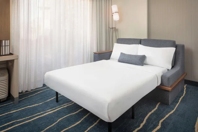 Room, Multiple Beds، Courtyard By Marriott Sedona 2/8