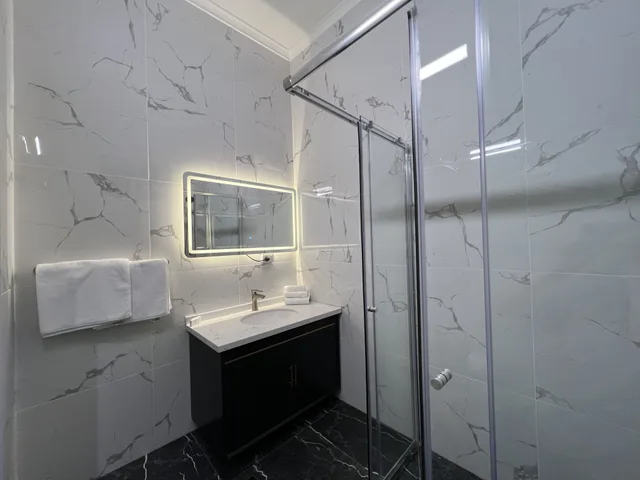 غرفة ديلوكس بسرير كوين، LISMORE CITY MOTOR INN 3/3
