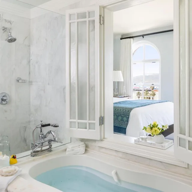 Room, King Bed, Ocean View, Hotel Casa Del Mar 4/4