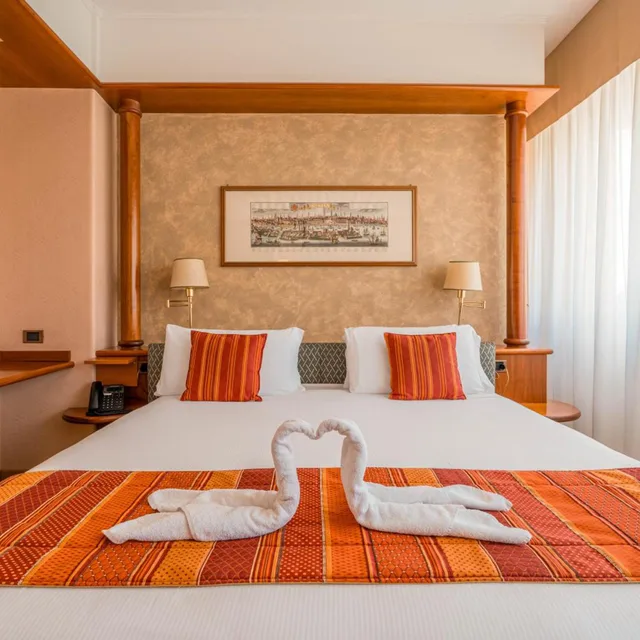 جناح جونيور، Best Western Hotel Crystal 1/10