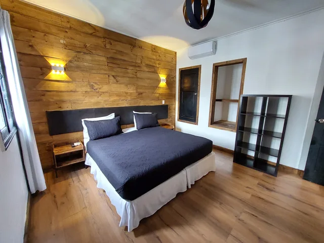 غرفة قياسية بسرير مزدوج، Tremo Patio Bellavista 2/10