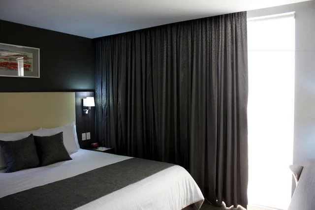 غرفة قياسية بسرير كينج، Hotel Casa Inn Business Irapuato 2/4