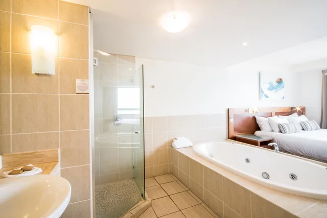 1 Bedroom, Apartment, Sea View, Pinnacles Resort Amp Spa 4/5