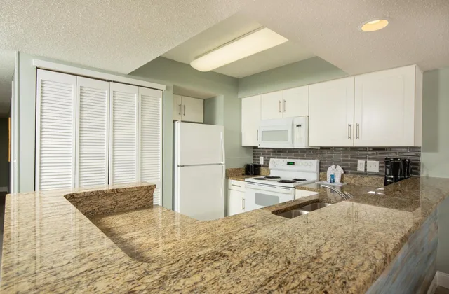 3 Bedrooms, Apartment, Grande Shores Ocean Resorts Condominiums 10/10