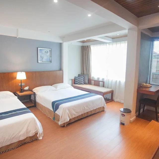 Family, Building C، Celosia Chiang Mai 1/9
