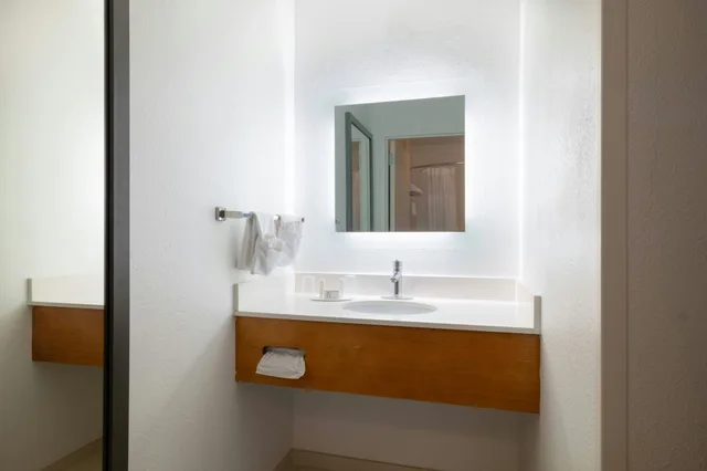 Room, Springhill Suites 5/6
