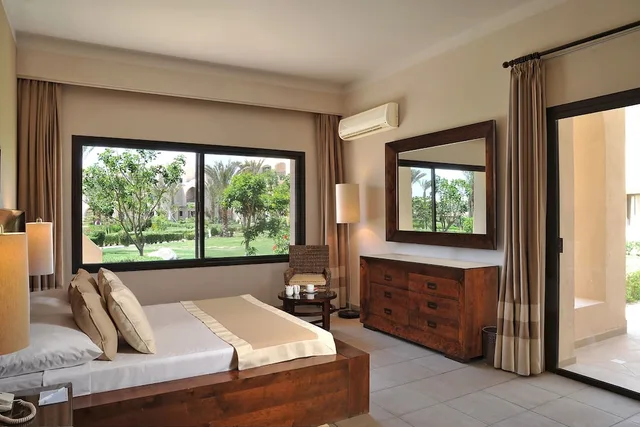 استوديو بسرير كوين، JAZ Neo Saraya Palms 2/6