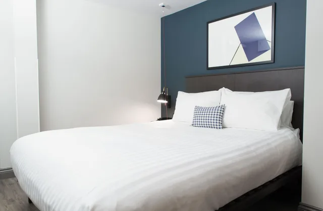 جناح استوديو لذوي الإعاقة، Residence Inn By Marriott Tower Bridge 2/7