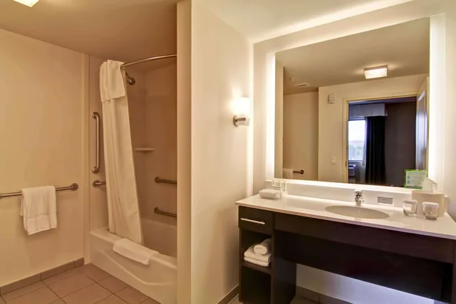جناح بغرفتي نوم، Homewood Suites By Hilton Seattle-Issaquah 3/3